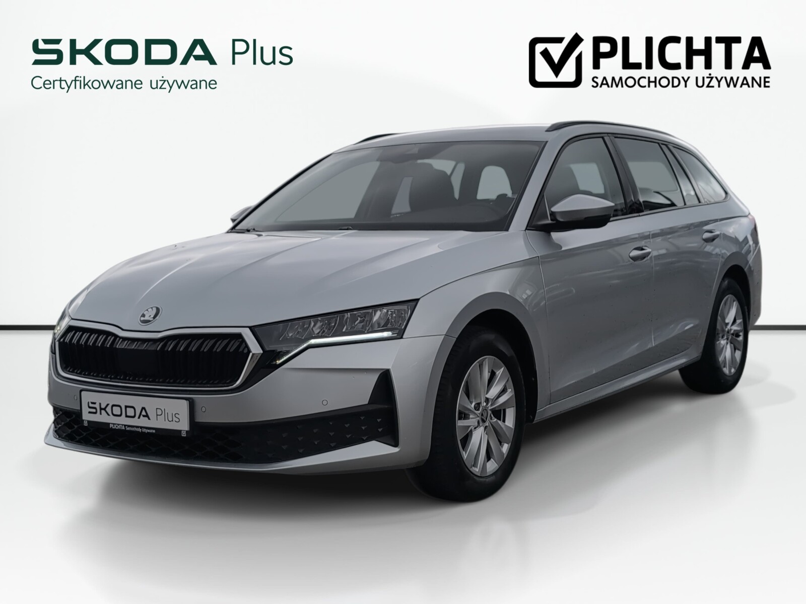 Škoda Octavia - zdjęcie 1