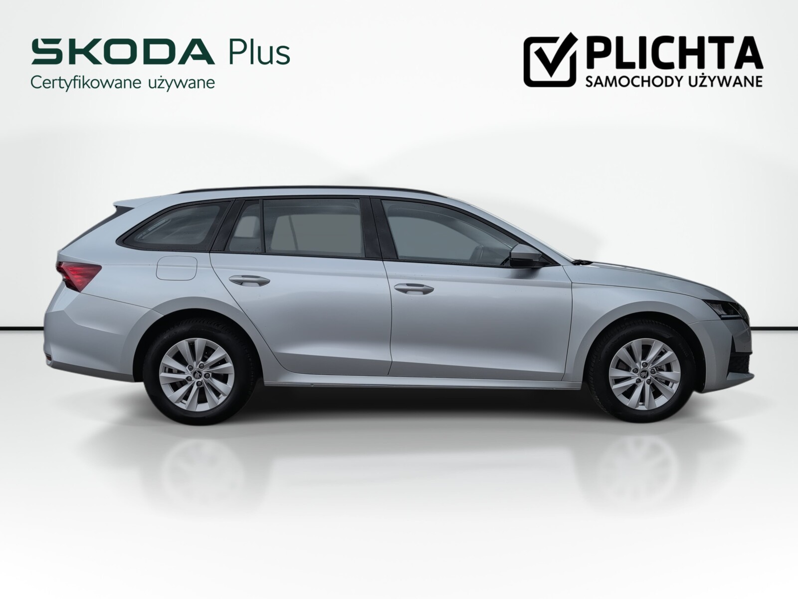 Škoda Octavia - zdjęcie 4