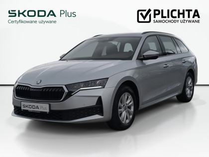 używany Škoda Octavia salon Škoda Toruń