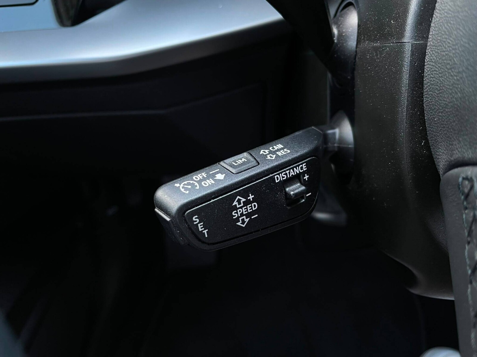 Audi A3 Sportback - zdjęcie 21