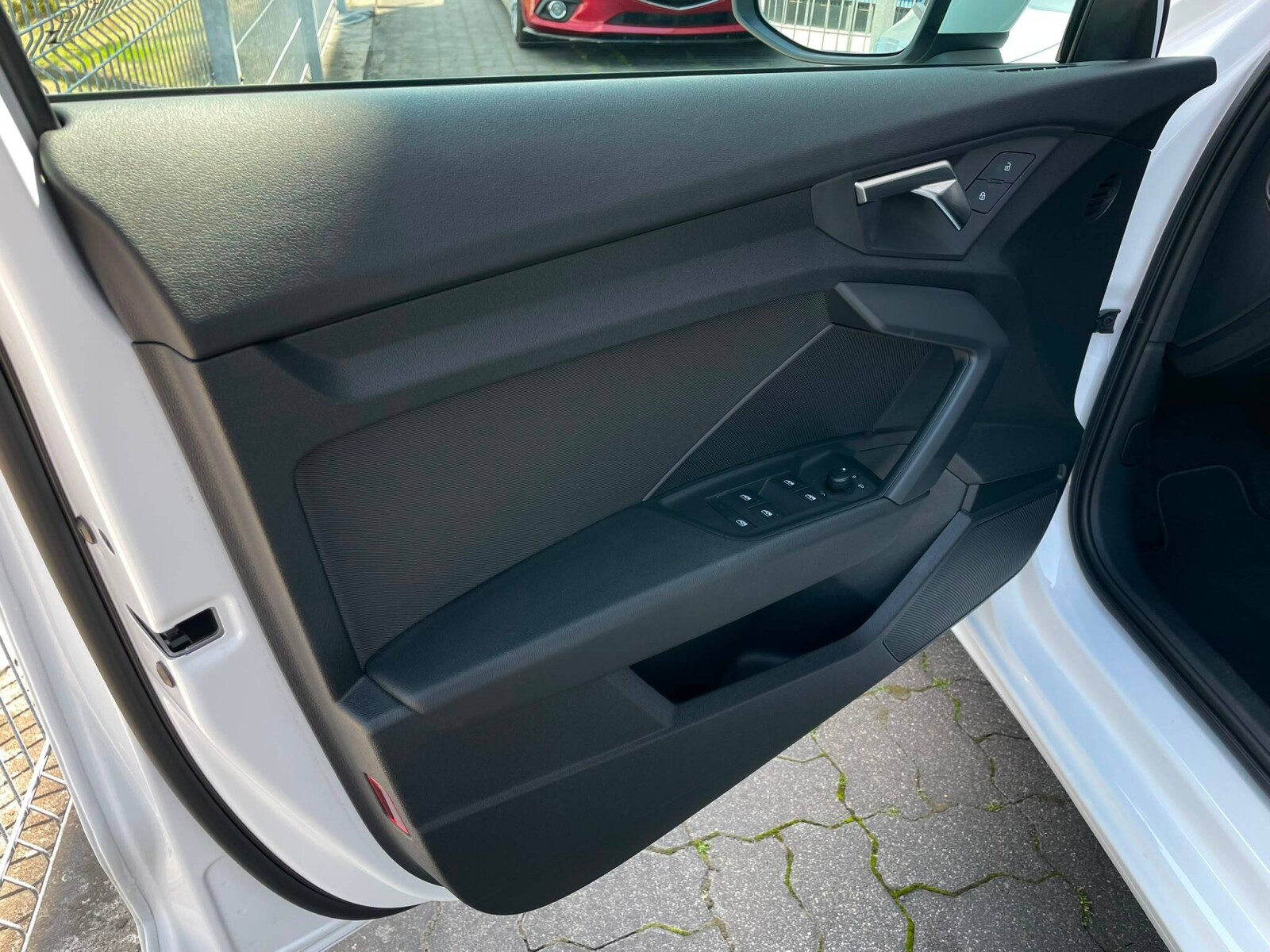 Audi A3 Sportback - zdjęcie 16
