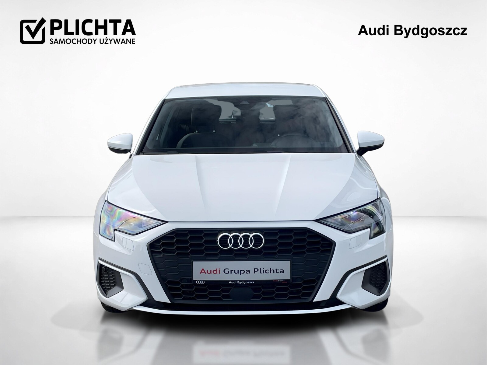 Audi A3 Sportback - zdjęcie 8
