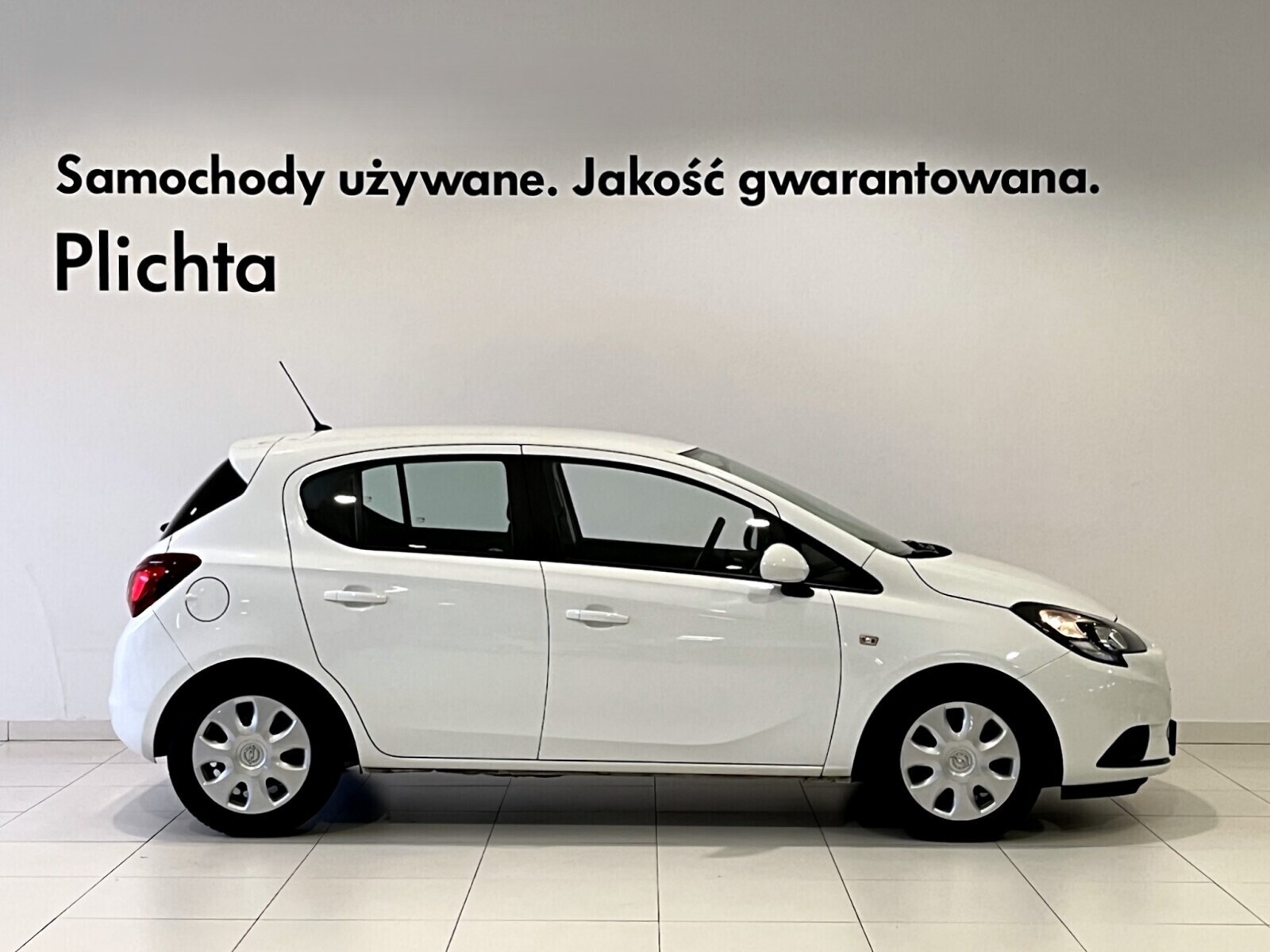 Opel Corsa - zdjęcie 4