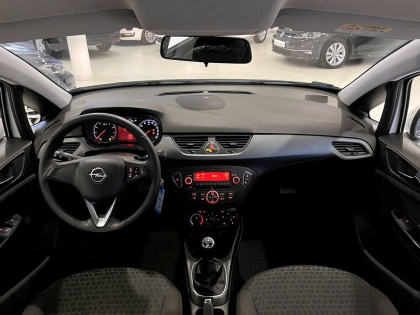 1.4 16V Enjoy Klimatyzacja Bluetooth ASO ISOFIX