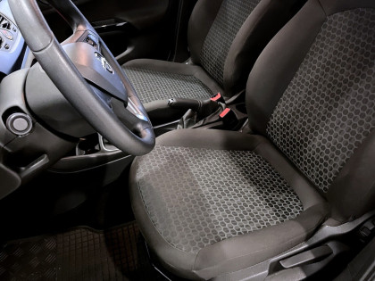 1.4 16V Enjoy Klimatyzacja Bluetooth ASO ISOFIX