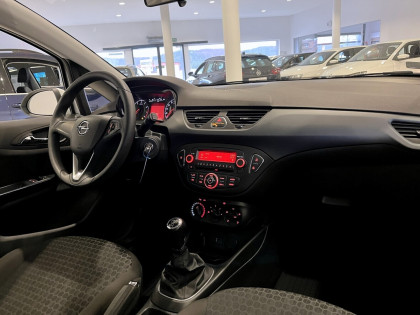 1.4 16V Enjoy Klimatyzacja Bluetooth ASO ISOFIX