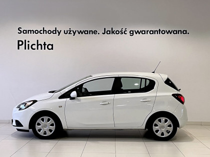 1.4 16V Enjoy Klimatyzacja Bluetooth ASO ISOFIX