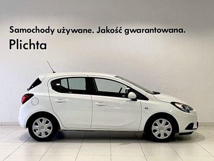 1.4 16V Enjoy Klimatyzacja Bluetooth ASO ISOFIX