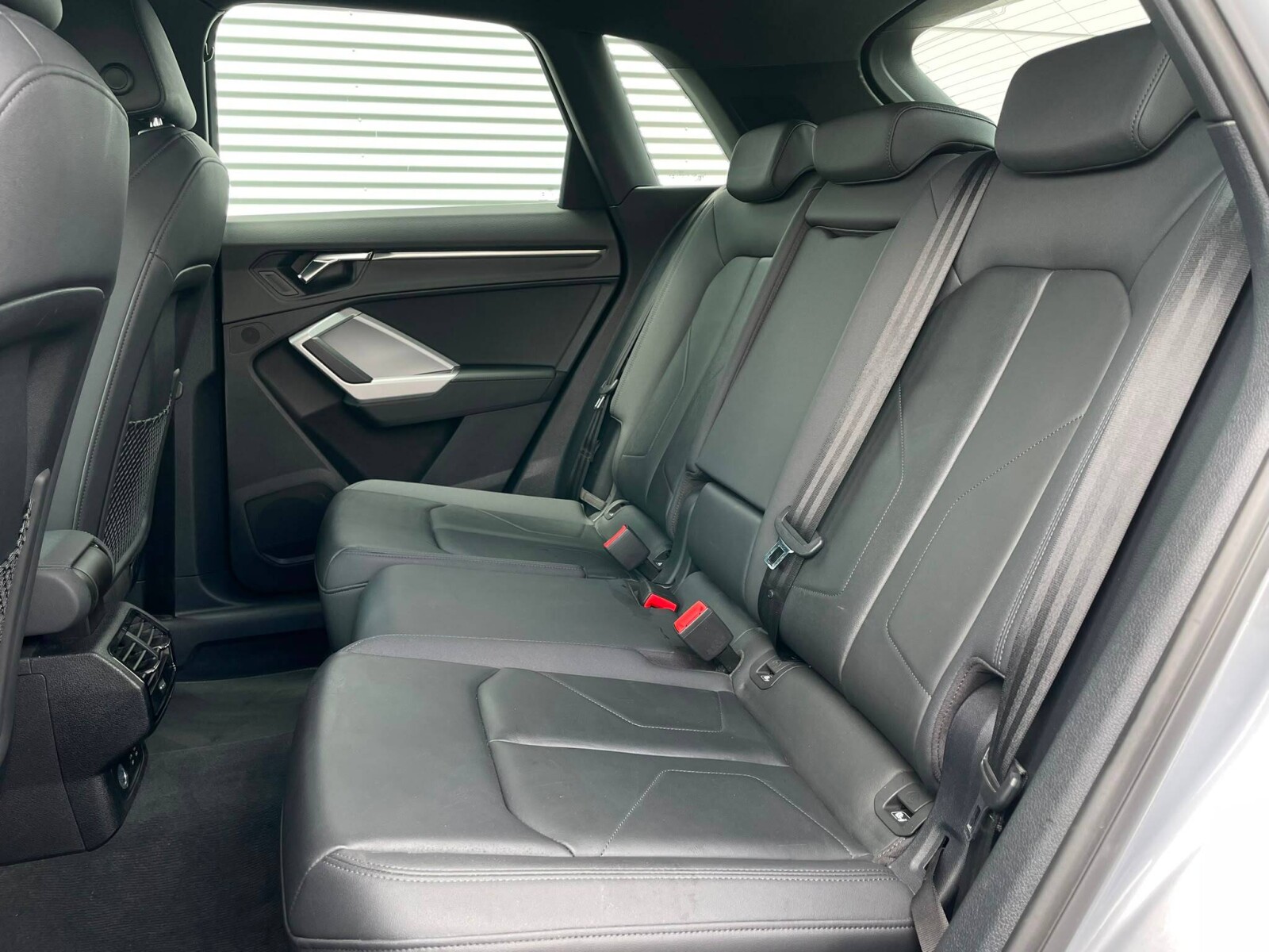 Audi Q3 - zdjęcie 12