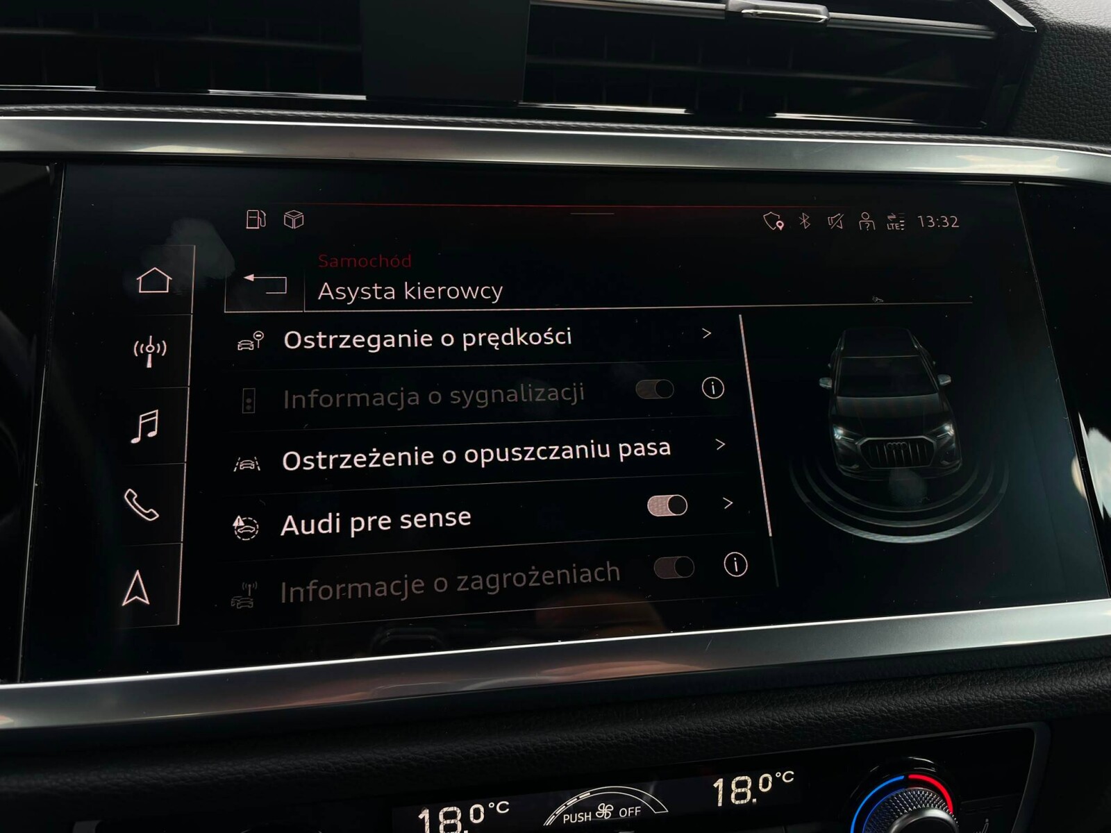 Audi Q3 - zdjęcie 29