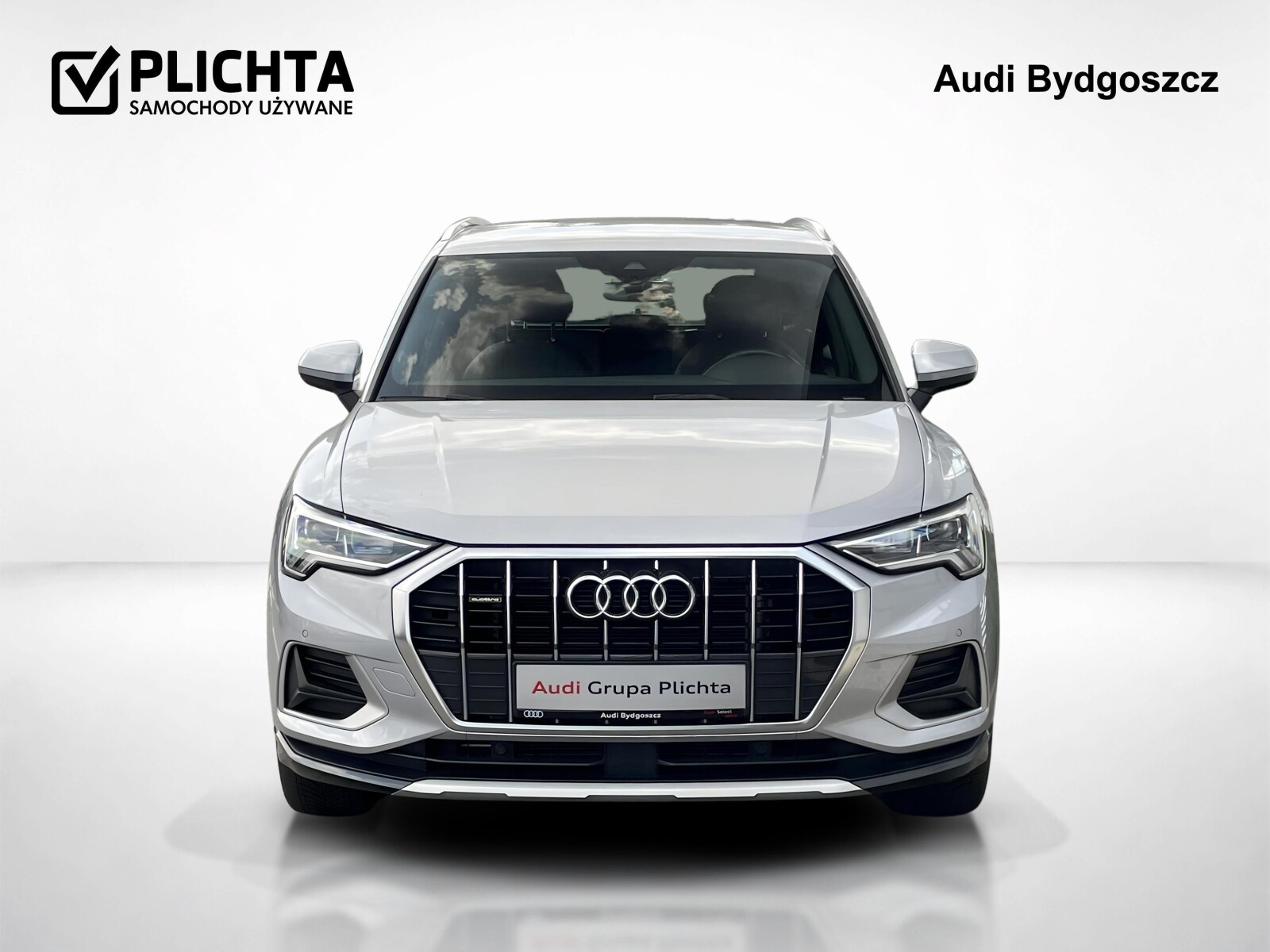 Audi Q3 - zdjęcie 8