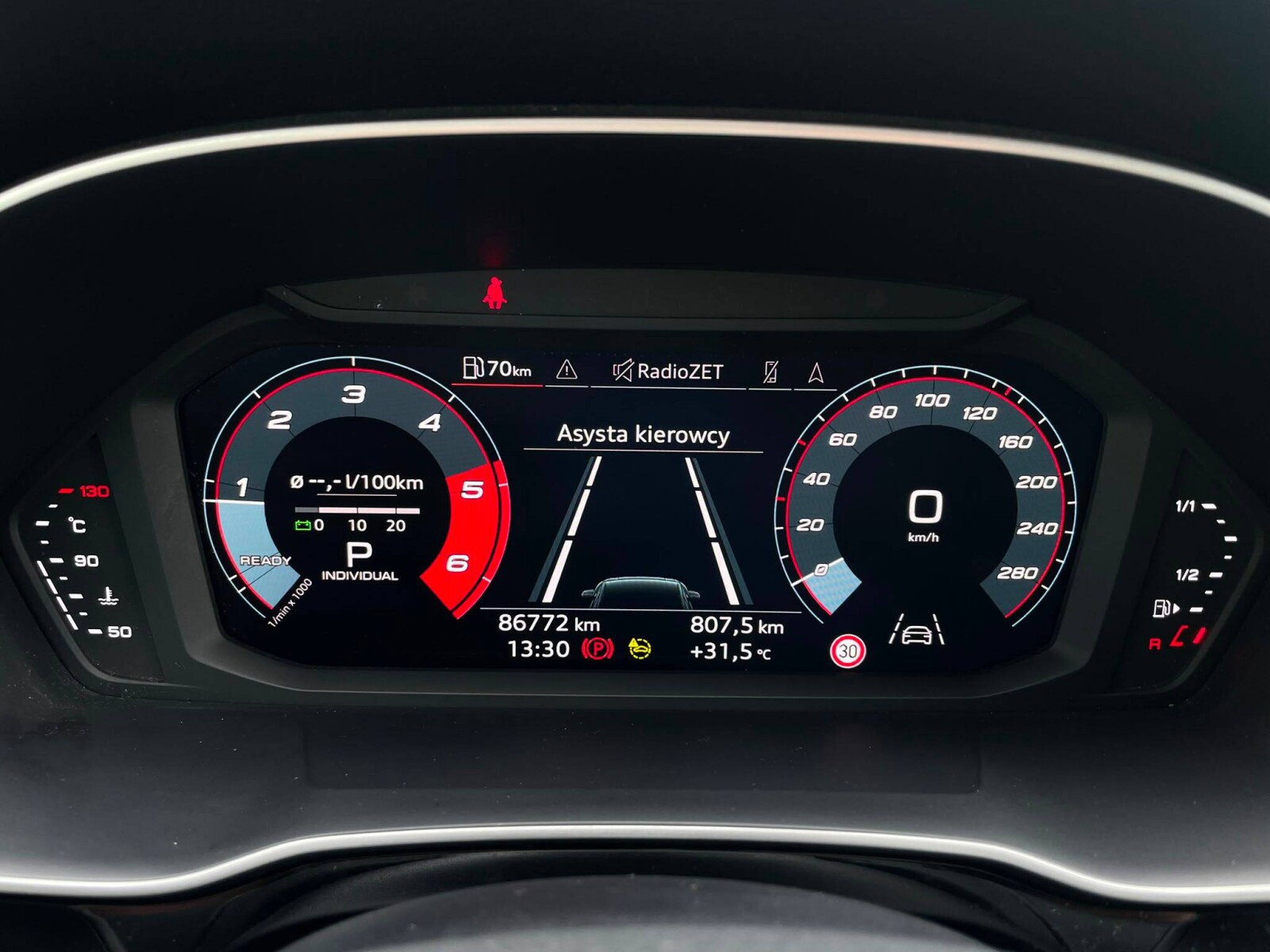 Audi Q3 - zdjęcie 24