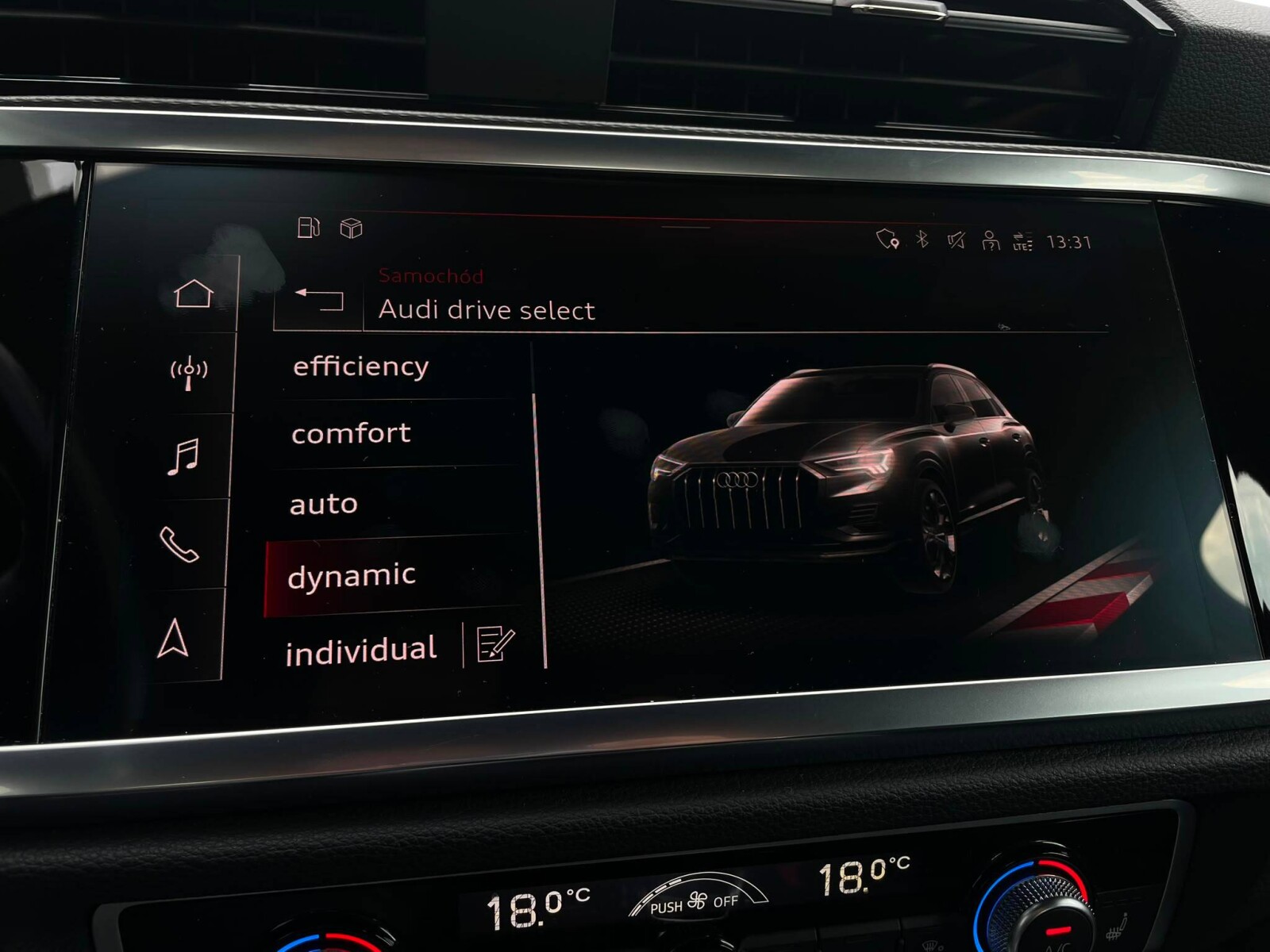 Audi Q3 - zdjęcie 27
