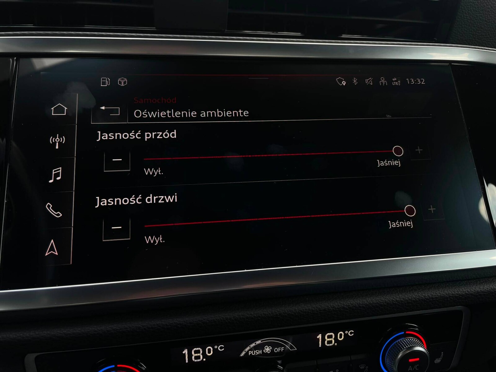 Audi Q3 - zdjęcie 26