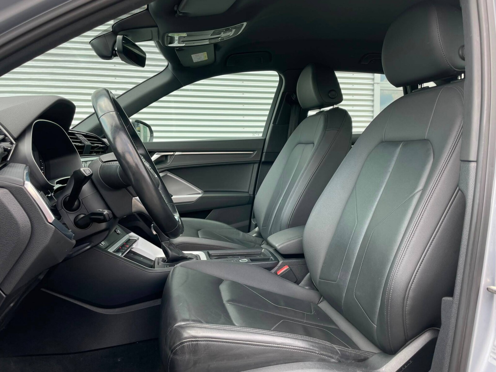 Audi Q3 - zdjęcie 20