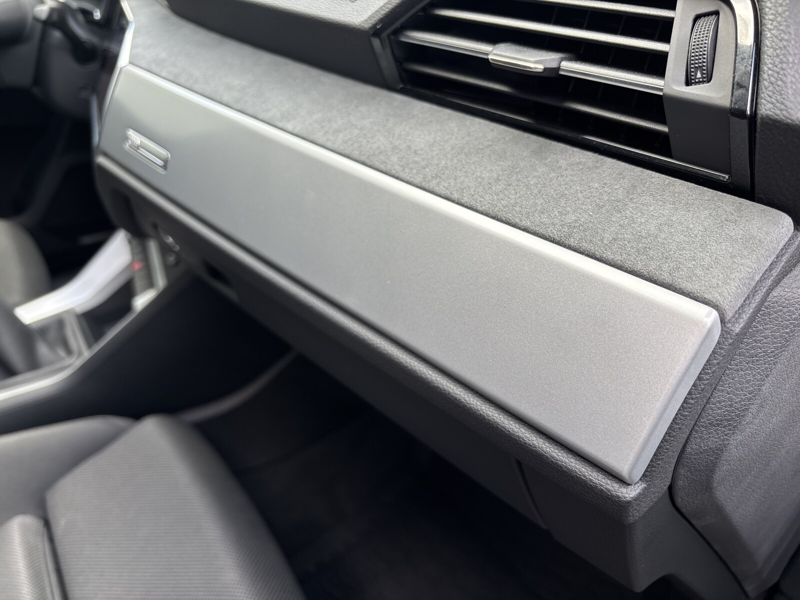Audi Q3 Sportback - zdjęcie 29