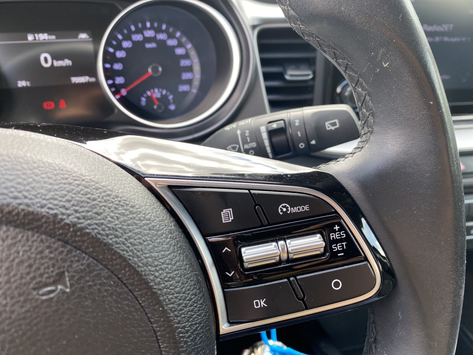 Kia XCeed - zdjęcie 19