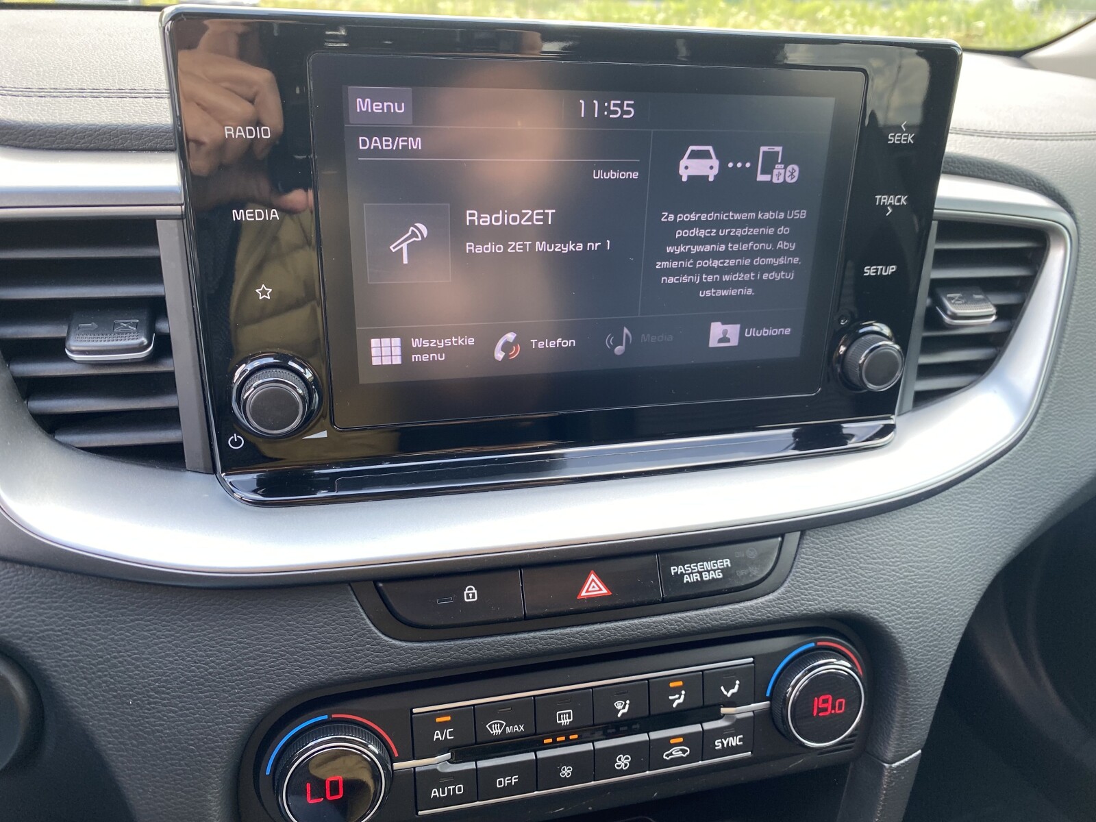 Kia XCeed - zdjęcie 21