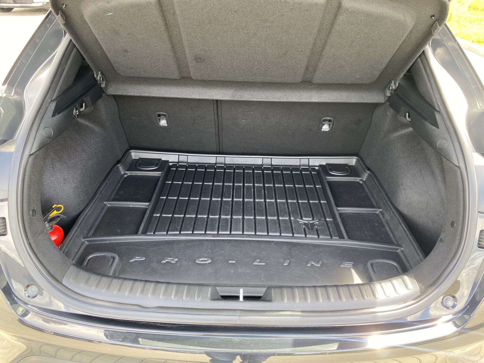 Kia XCeed - zdjęcie 12