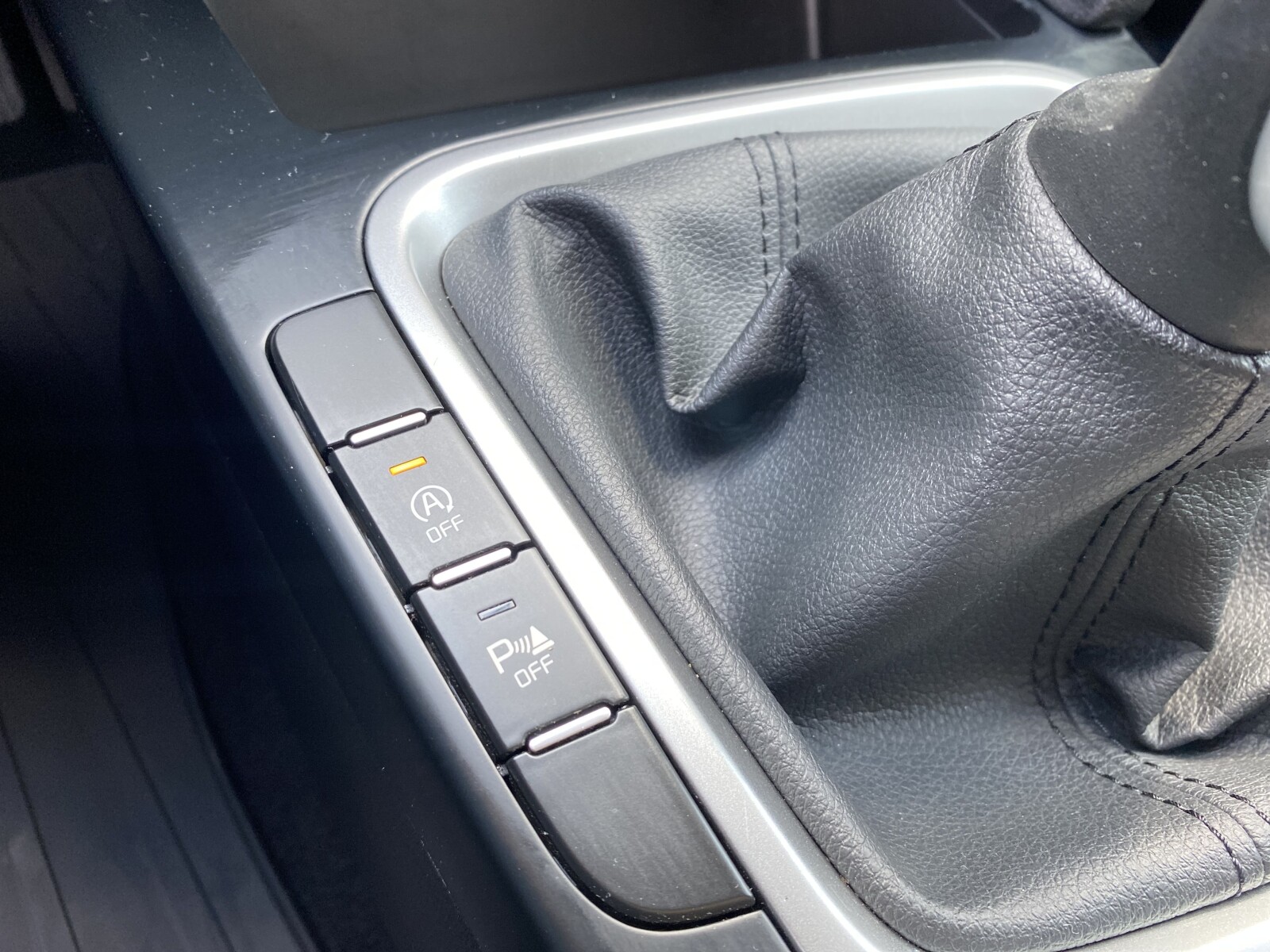 Kia XCeed - zdjęcie 23