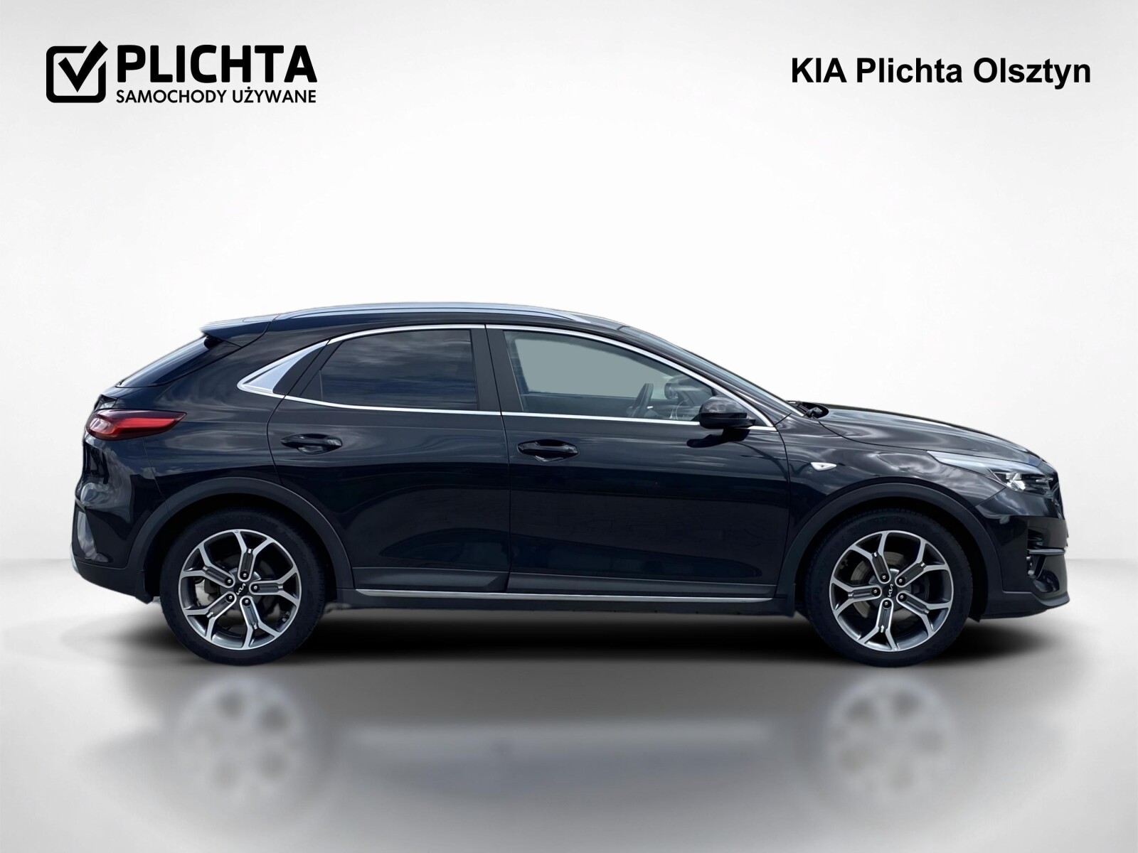 Kia XCeed - zdjęcie 6