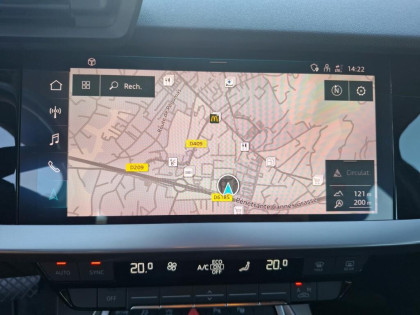35 TFSI 150 KM | Automat S-Tronic | Serwis ASO | 1 Wł. | Gwarancja