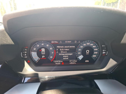 35 TFSI 150 KM | Automat S-Tronic | Serwis ASO | 1 Wł. | Gwarancja