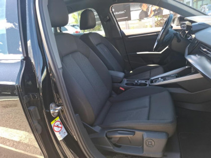 35 TFSI 150 KM | Automat S-Tronic | Serwis ASO | 1 Wł. | Gwarancja