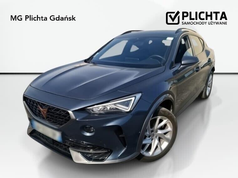 1.5 TSI 150 KM | Skrzynia Automatyczna DSG | Serwis ASO | Gwarancja