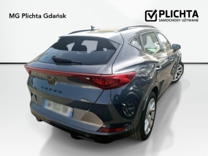 1.5 TSI 150 KM | Skrzynia Automatyczna DSG | Serwis ASO | Gwarancja