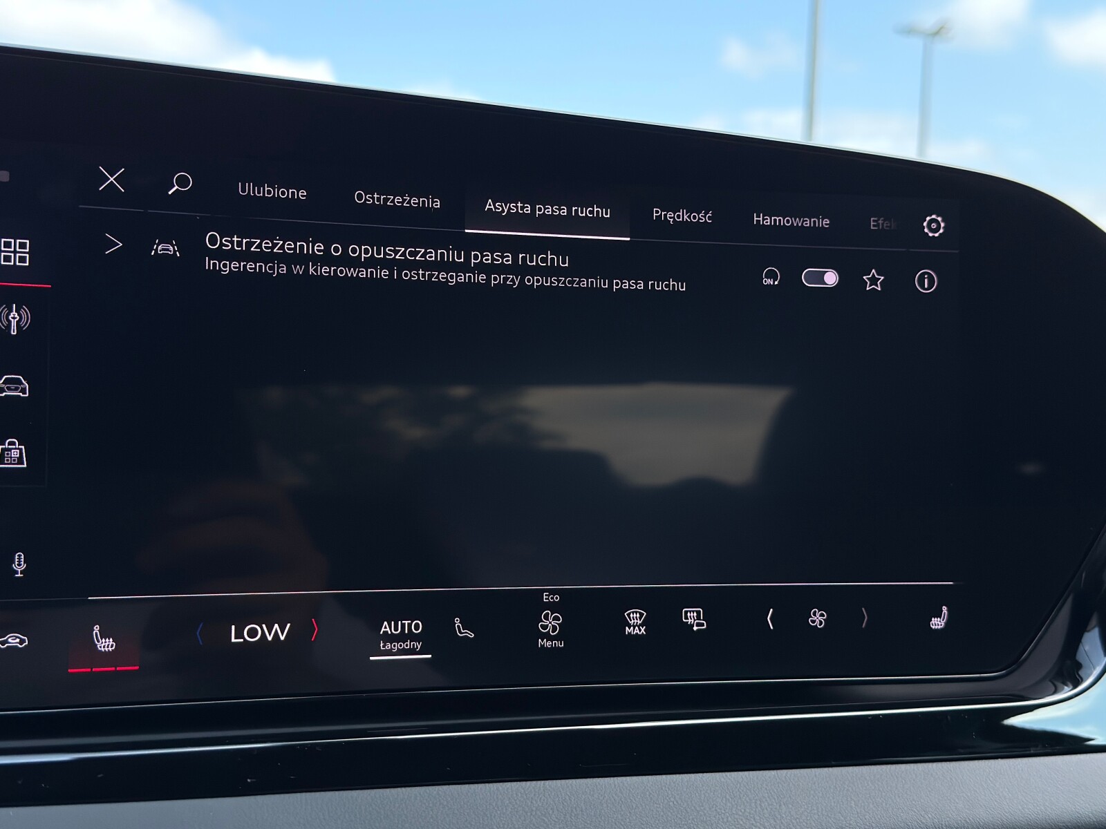 Audi A5 Limousine - zdjęcie 32