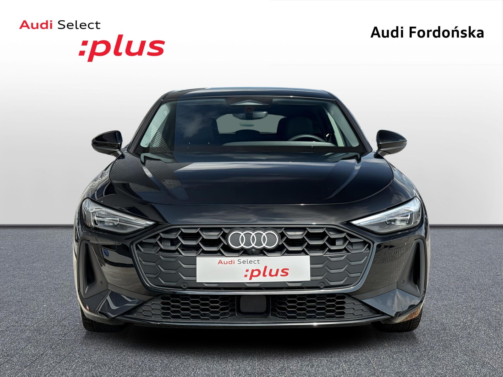 Audi A5 Limousine - zdjęcie 9