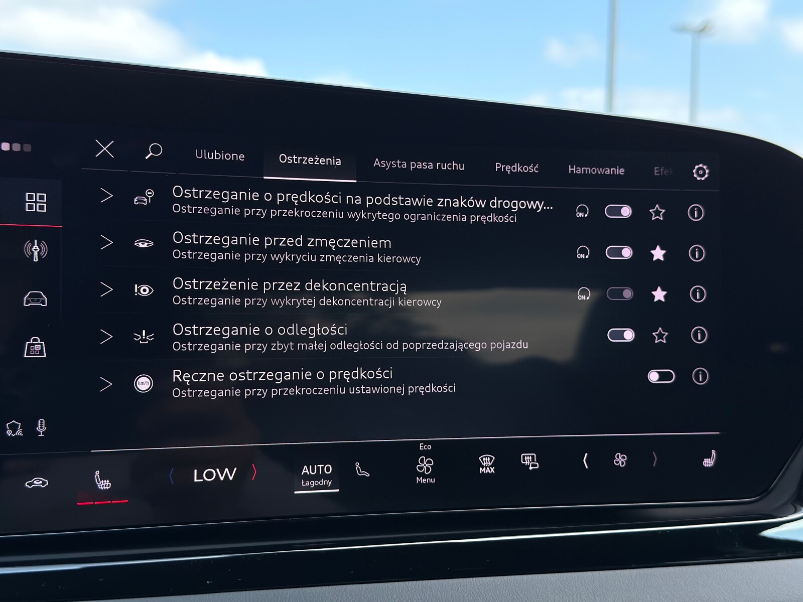 Audi A5 Limousine - zdjęcie 31
