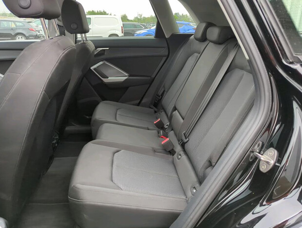 Audi Q3 - zdjęcie 4