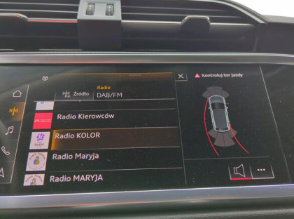 35 Advanced 1.5 Benzyna 150 Km Salon Polska FV23%