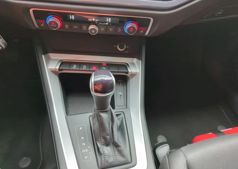 Audi Q3 - zdjęcie 7