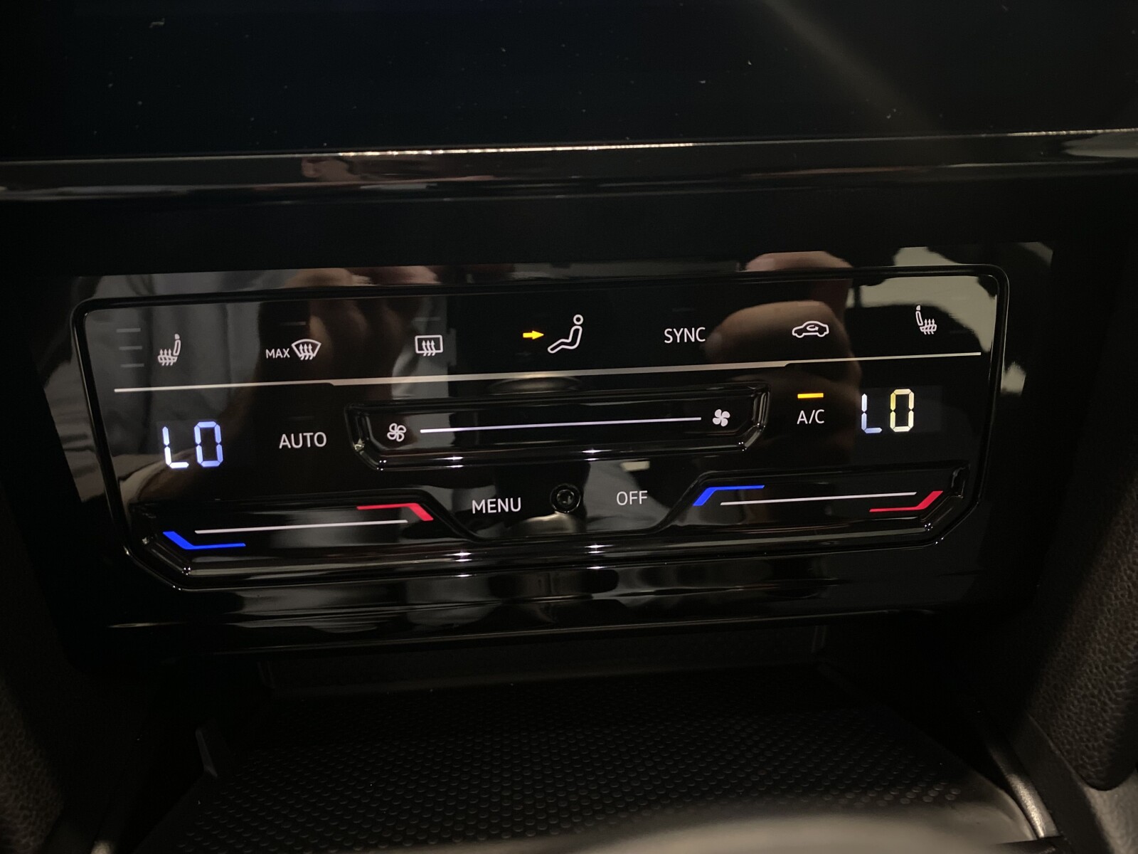 Volkswagen Passat - zdjęcie 14