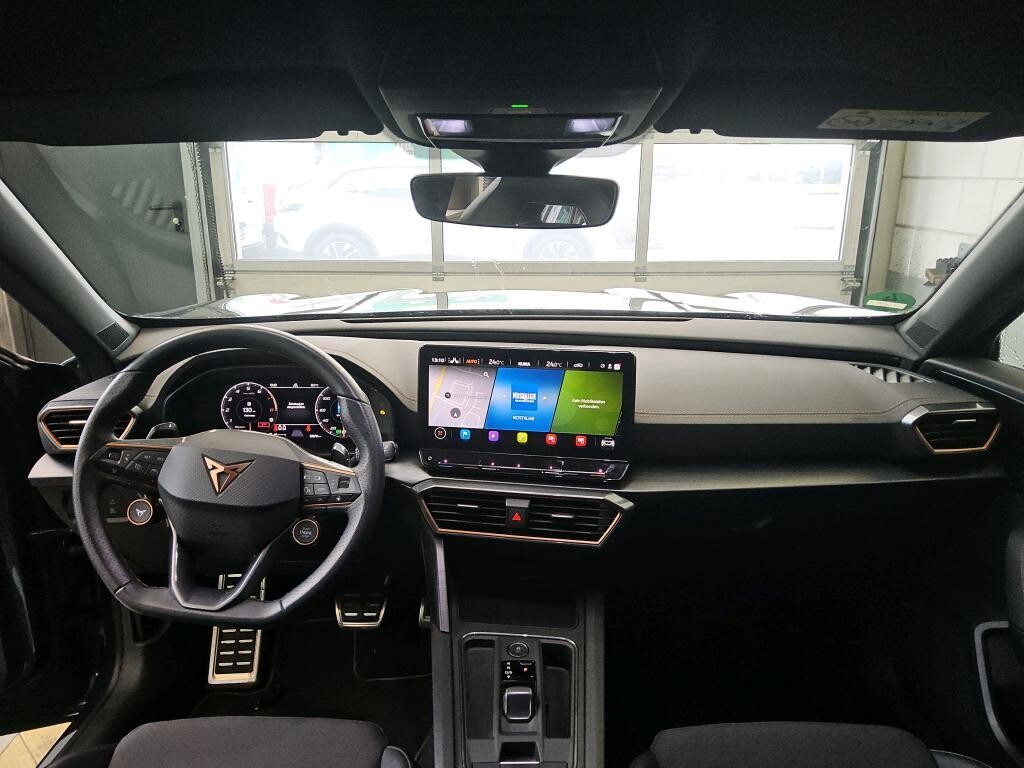 Cupra Formentor - zdjęcie 5