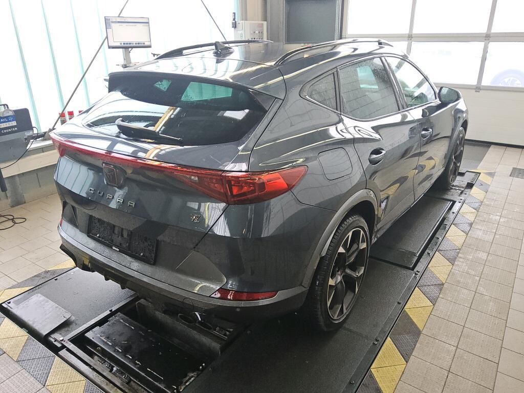 Cupra Formentor - zdjęcie 4