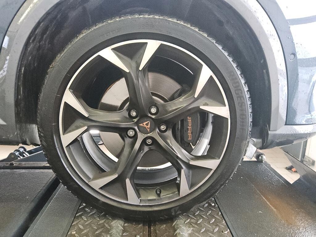 Cupra Formentor - zdjęcie 10