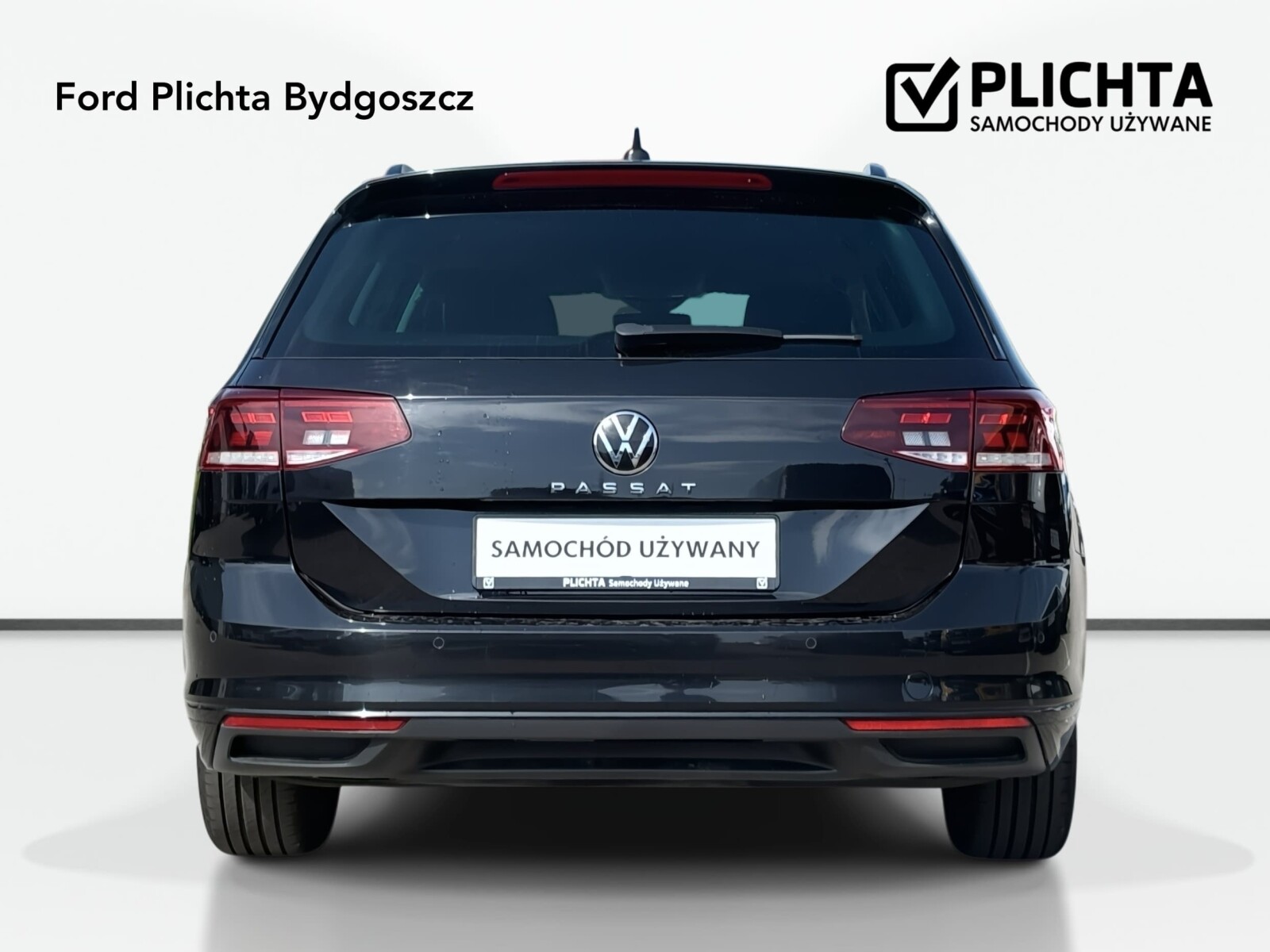 Volkswagen Passat Variant - zdjęcie 6