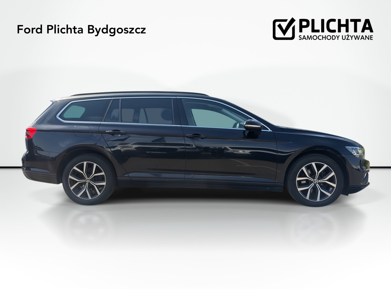 Volkswagen Passat Variant - zdjęcie 4