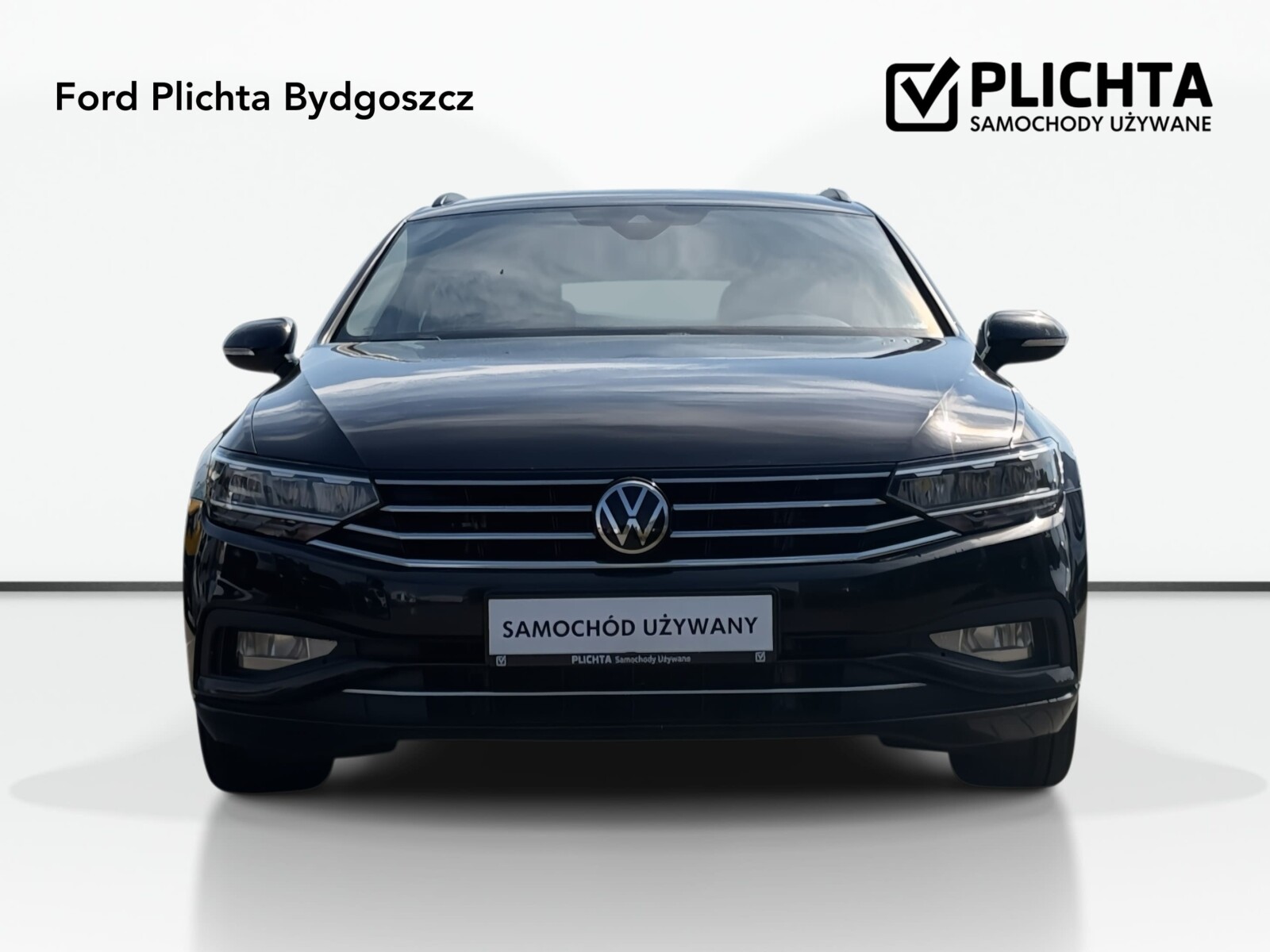 Volkswagen Passat Variant - zdjęcie 2