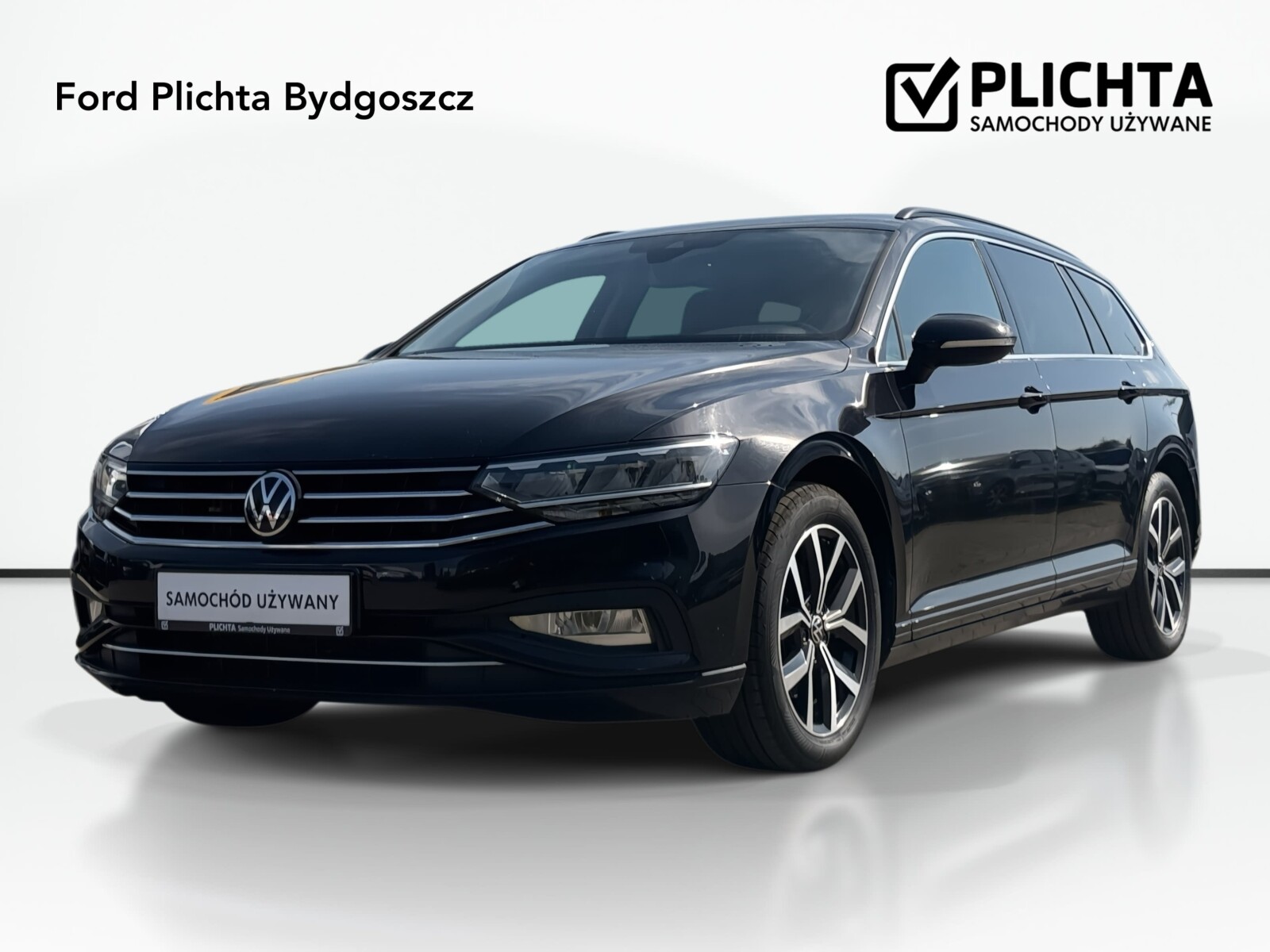 Volkswagen Passat Variant - zdjęcie 1