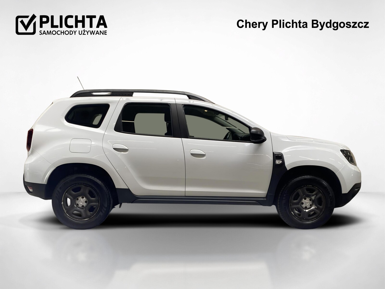 Dacia Duster - zdjęcie 6