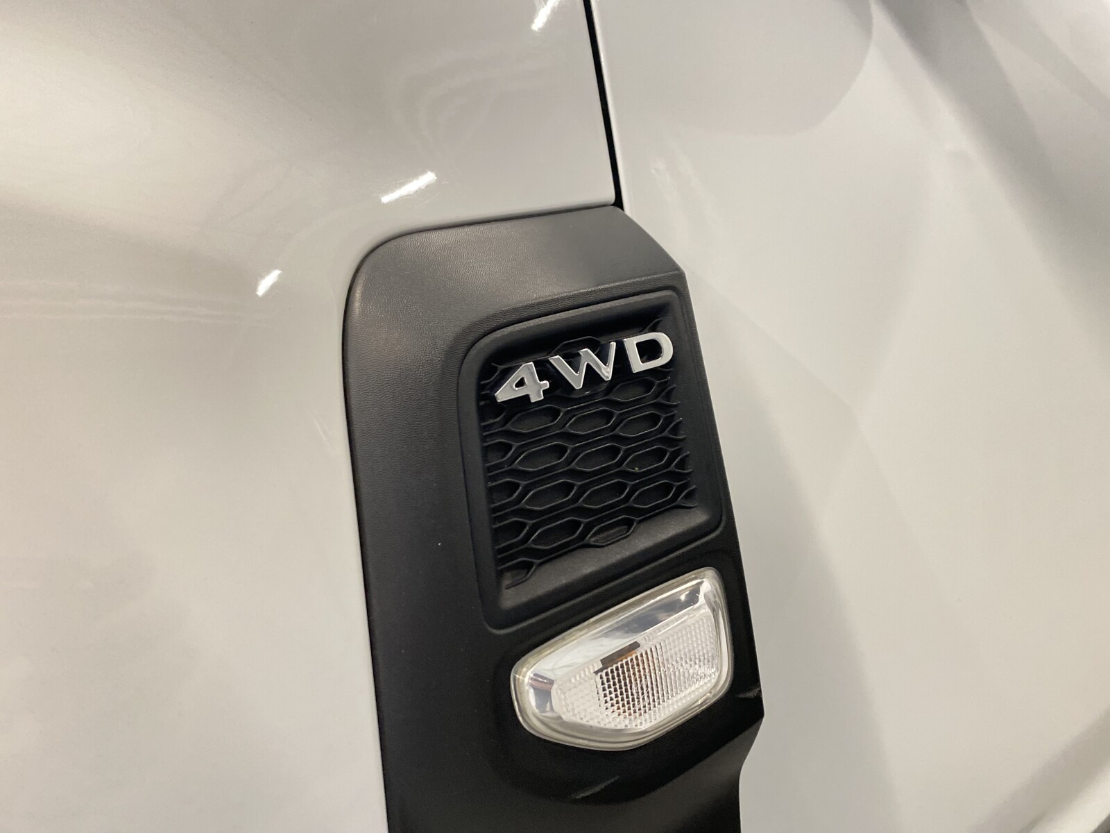 Dacia Duster - zdjęcie 11