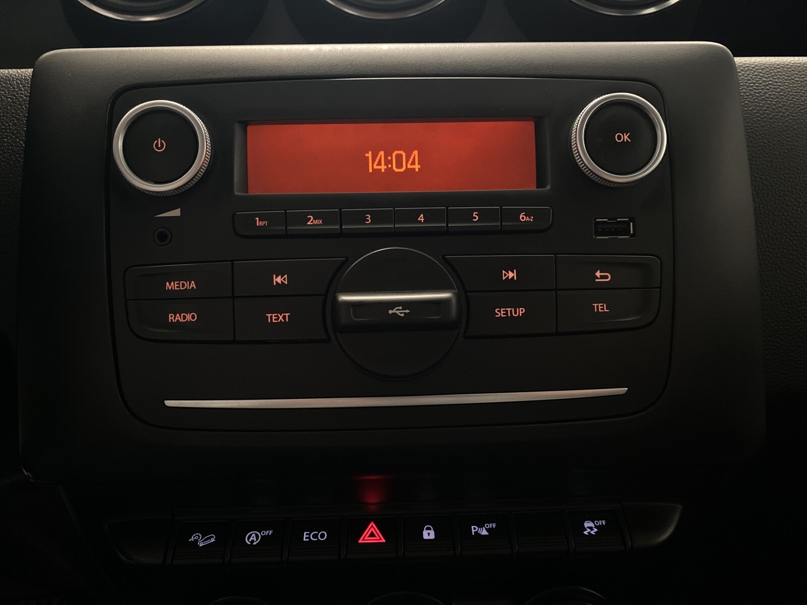 Dacia Duster - zdjęcie 15