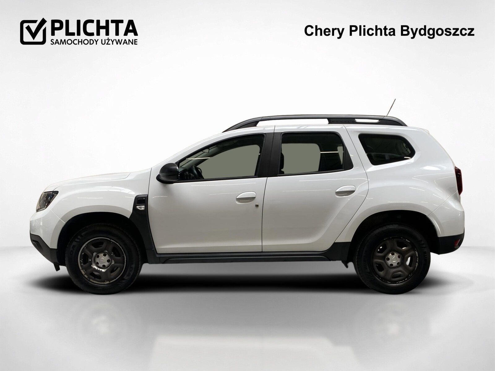 Dacia Duster - zdjęcie 2