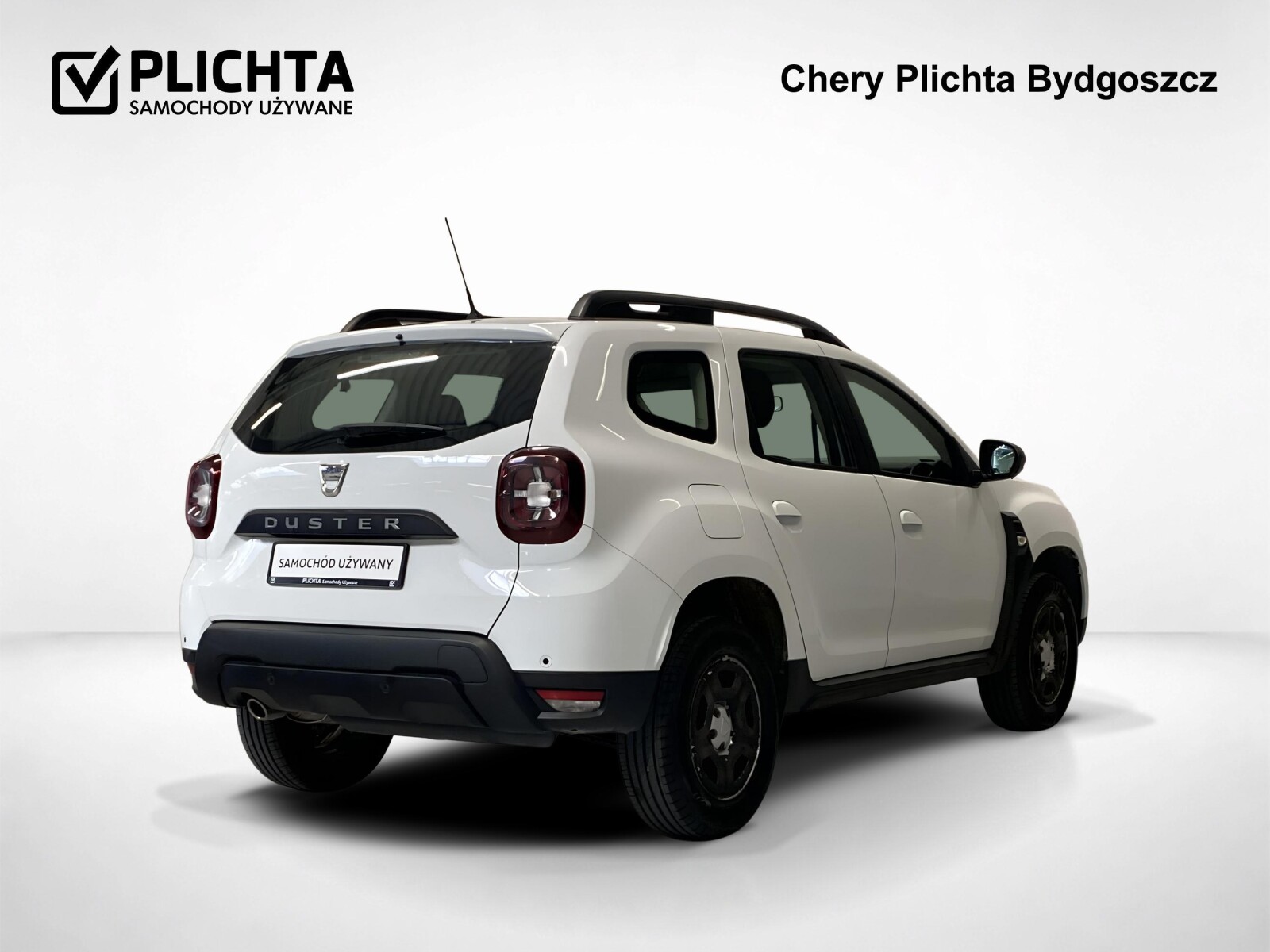 Dacia Duster - zdjęcie 5