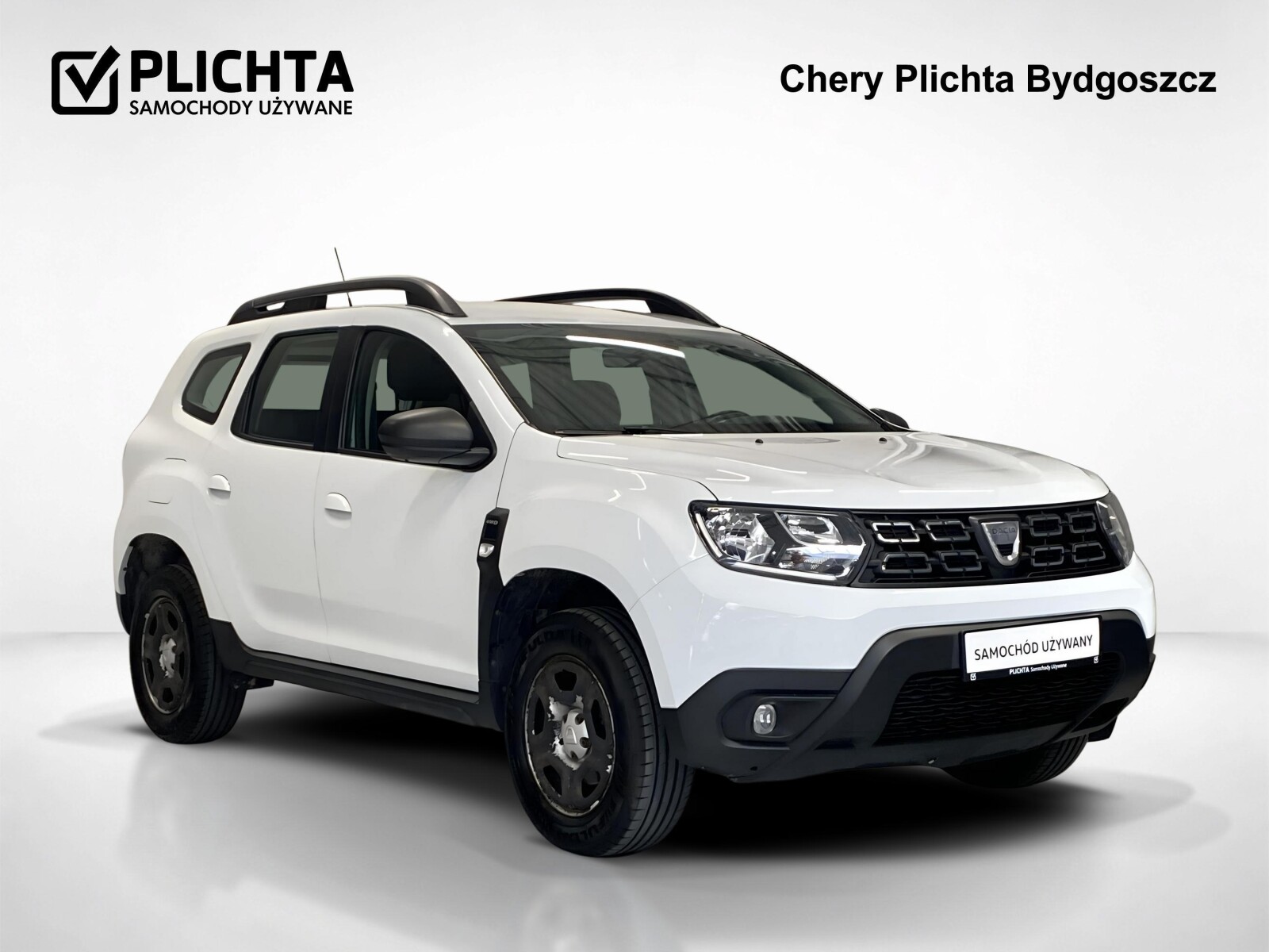 Dacia Duster - zdjęcie 7